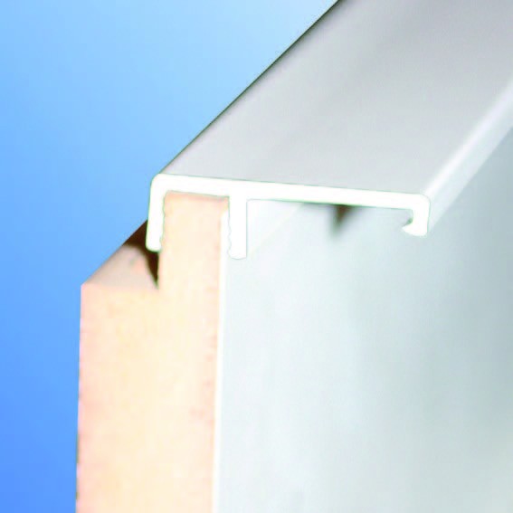 Bekleidungsleisten "Minka Fix 27"