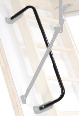 Metallhandlauf Standard